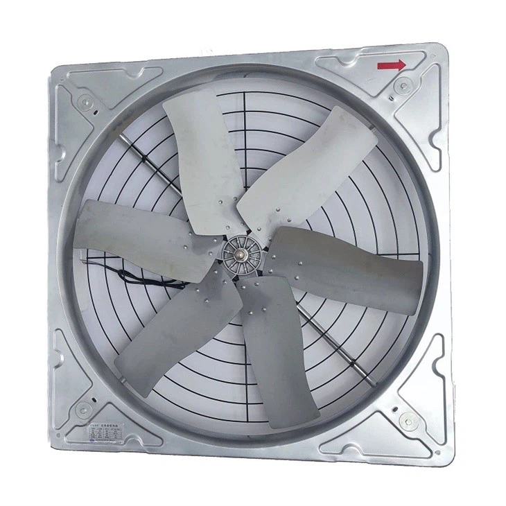 860 Type Livestock Fan