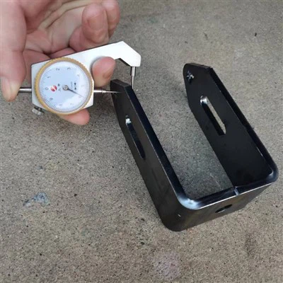 Profesyonel Üretim İnek Kafası